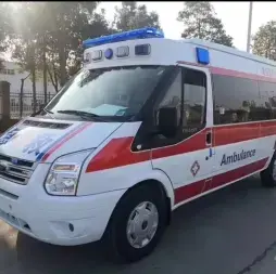 忠县救护车转运/长途跨省市返乡拉回家/危重病人租赁价格收费用
